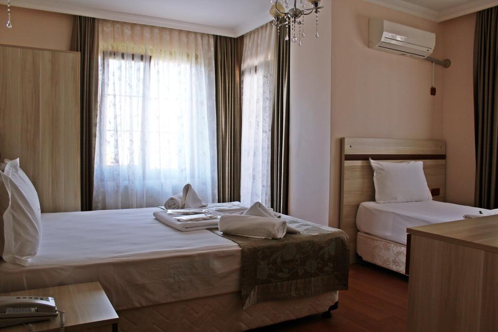 Agva Sahil Yildizi Hotel Exterior photo