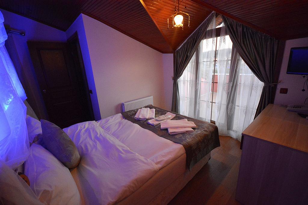 Agva Sahil Yildizi Hotel Room photo