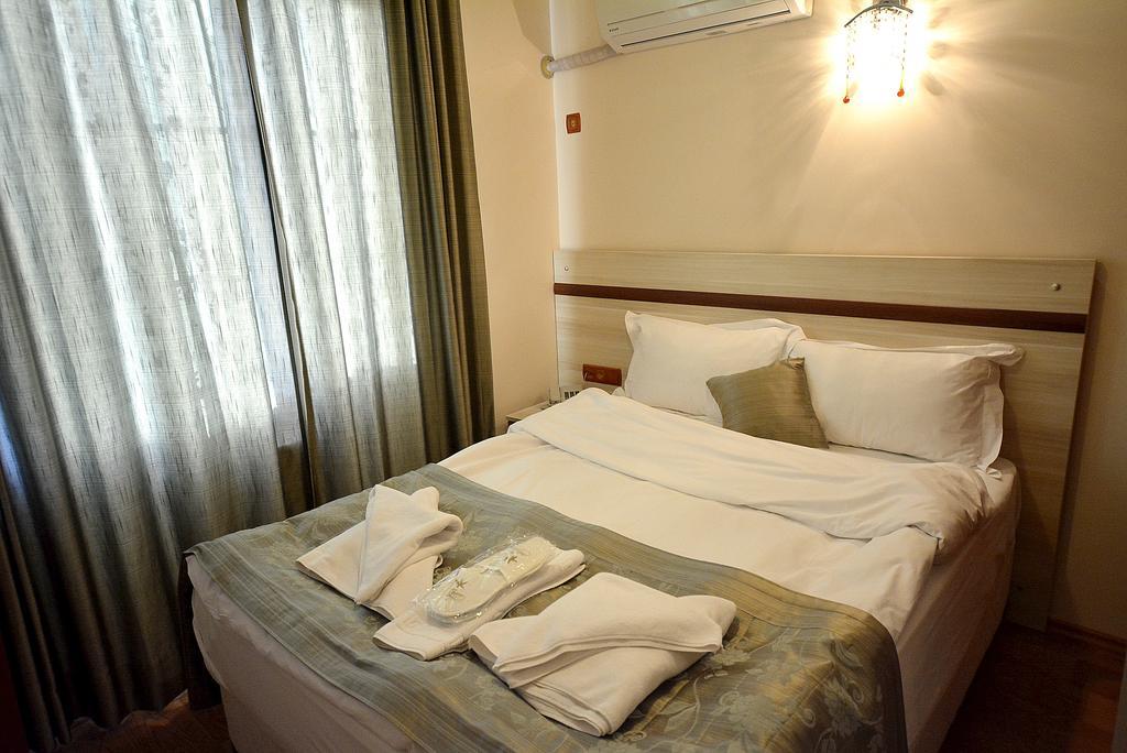 Agva Sahil Yildizi Hotel Room photo