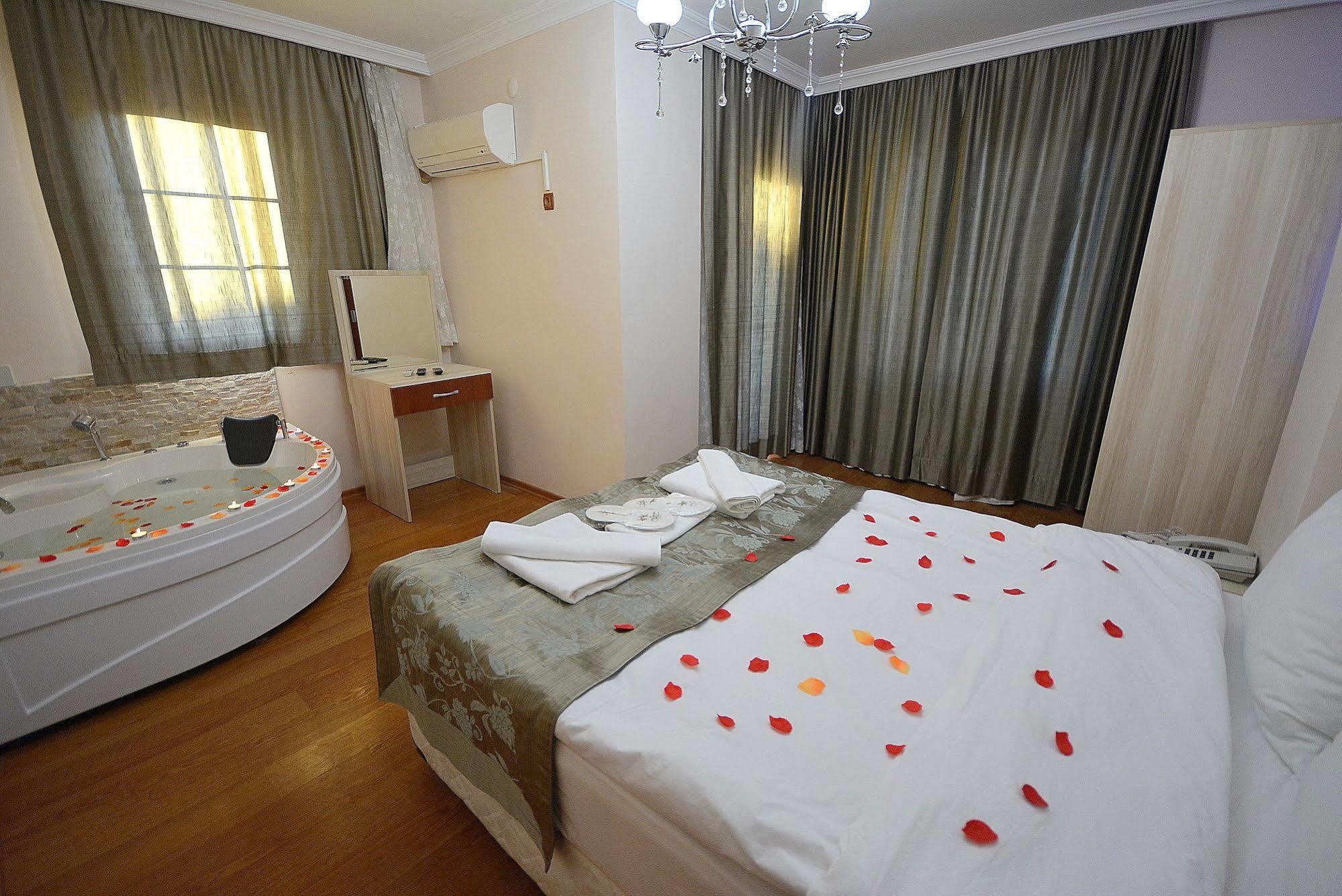 Agva Sahil Yildizi Hotel Exterior photo