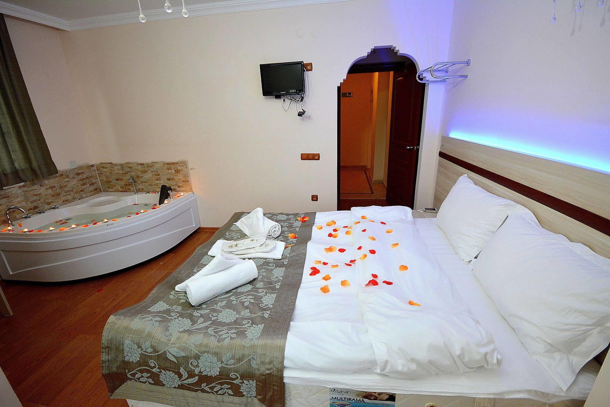 Agva Sahil Yildizi Hotel Exterior photo