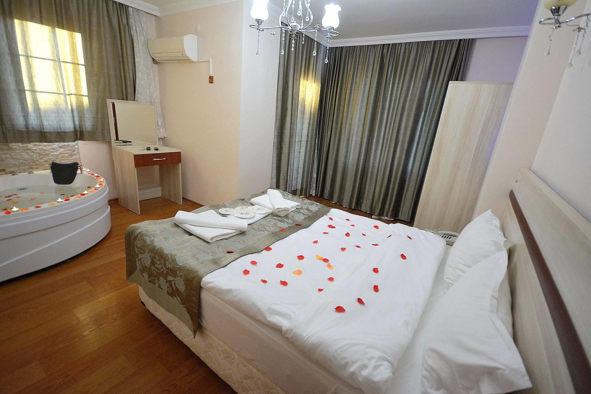 Agva Sahil Yildizi Hotel Exterior photo